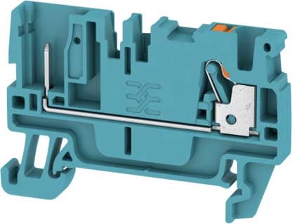 WEIDMULLER WEI1513990000 APGTB 2.5 FT 2C/1 BL