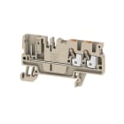 WEIDMULLER WEI1514000000 APGTB 2.5 FT 3C/1
