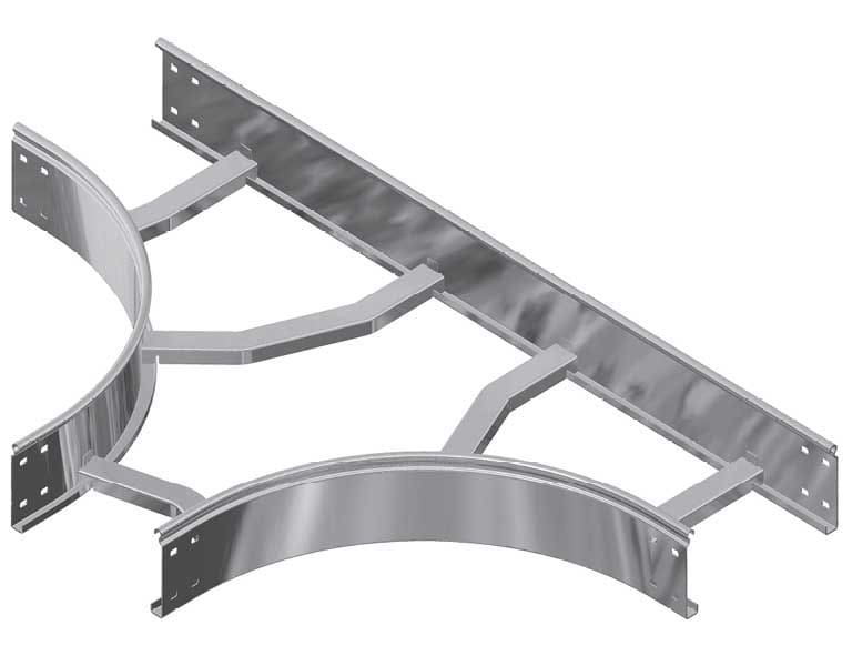 SATI ITALIA SPA SAT1524050 DERIVAZIONE PIANA A T - 500 ZF
