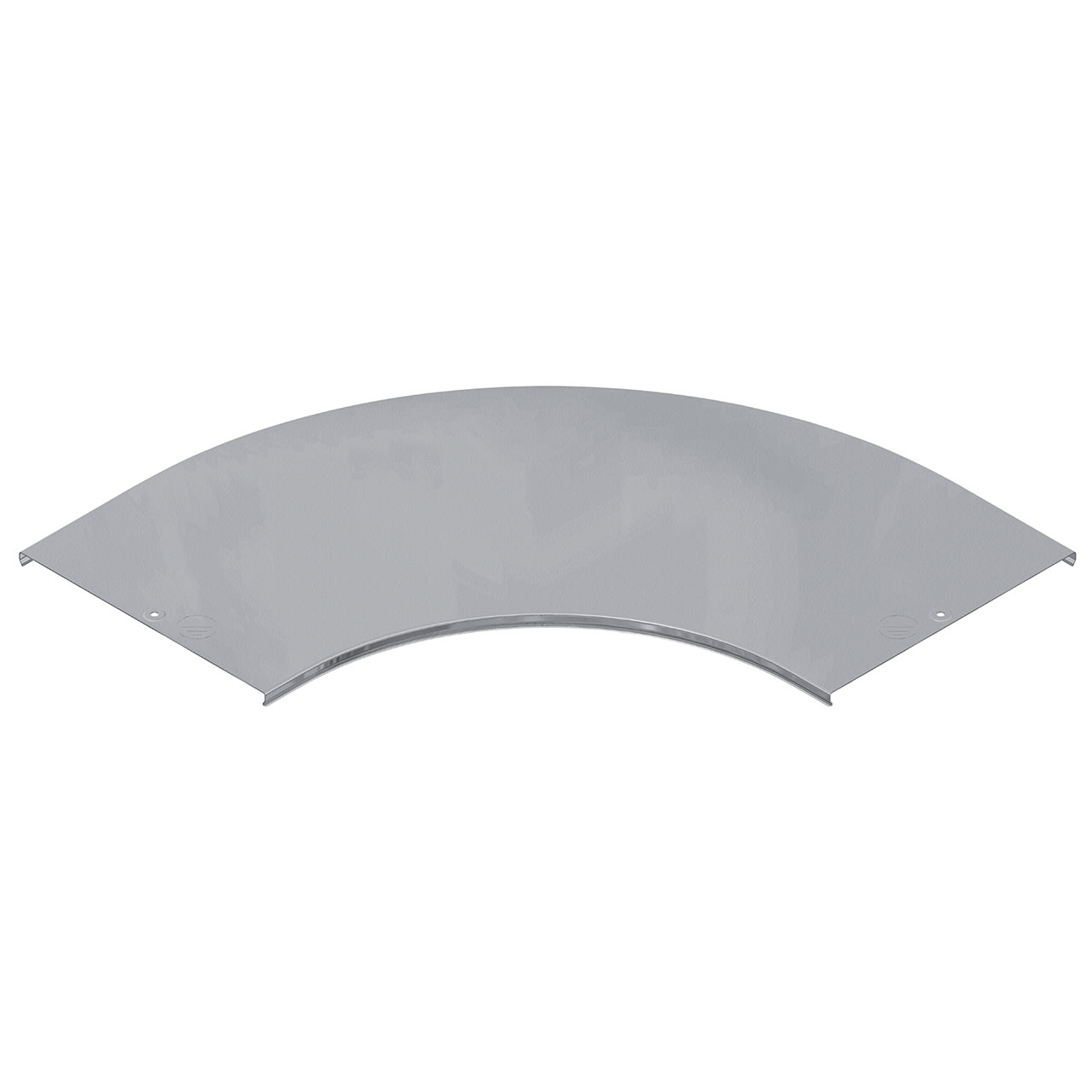 SATI ITALIA SPA - SAT1514160 S3 Coperchio per derivazione piana a T base 600 ZS