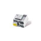 URMET SPA - UTD1090/850 ALIMENTATORE 230VCA 12-15VCC