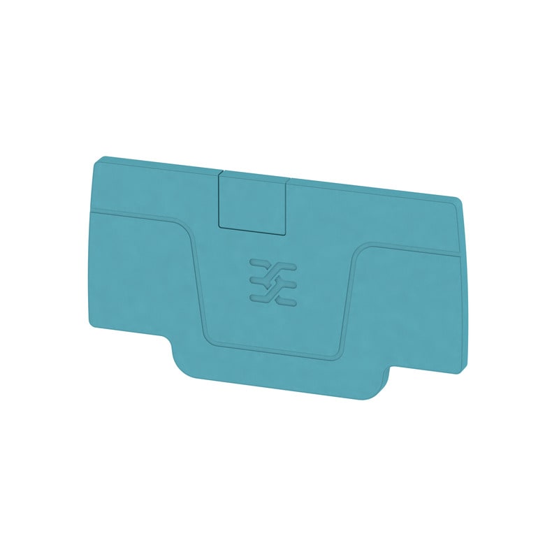 WEIDMULLER WEI1514420000 AEP 2C 2.5 BL