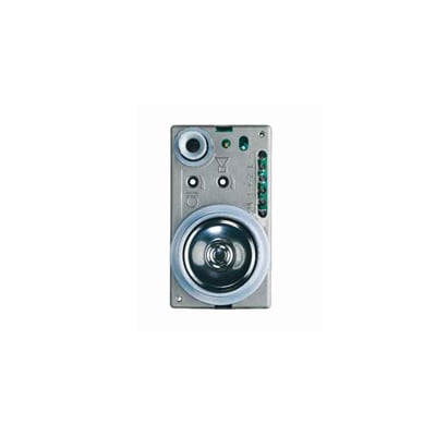 URMET SPA UTD1145/500 POSTO ESTERNO P/IMPIANTI 4+N