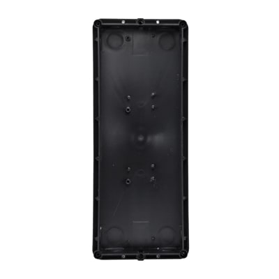 URMET SPA UTD1145/53 SCATOLA INCASSO 3 MODULI