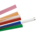 PERFORMANCE IN LIGHT - PRI90-02032 COLORGUARD T5 L=1445-GREEN