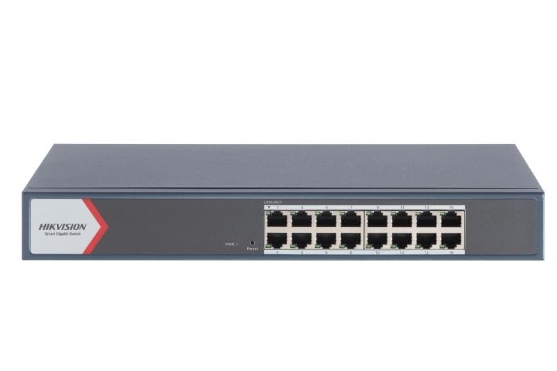 HIKVISION ITALY SRL HIK301803042 DS-3E1516-EI SWITCH