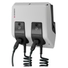 MENNEKES E-MOBILITY MKE151602202 AMTRON PROFESSIONAL TC 22 C2 - TWINCHARG