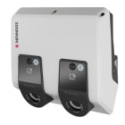 MENNEKES E-MOBILITY - MKE151602602 AMTRON PROFESSIONAL TC 22 T2S - TWINCHAR