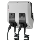 MENNEKES E-MOBILITY - MKE151622202 AMTRON Professional TC PnC 22 C2 - Twinc