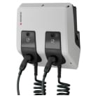 MENNEKES E-MOBILITY MKE151622202 AMTRON PROFESSIONAL TC PNC 22 C2 - TWINC