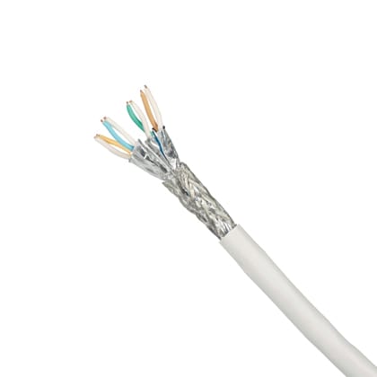 PANDUIT PANPSM7004BU-KEM INDUSTRIALNET COPPER CABLE, INDUSTRIAL E