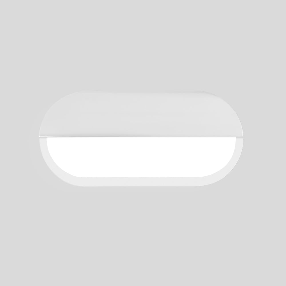 ARCLUCE SPA ACL1099608X-11 XENON LED CORNICE MONODIR BIANCA