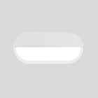 ARCLUCE SPA ACL1099608X-11 XENON LED CORNICE MONODIR BIANCA