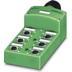 PHOENIX CONTACT - PHC1516810 SACB-6/12-L-C SCO BOX SENS/ATT