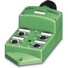PHOENIX CONTACT - PHC1516784 SACB-4/ 4-L-C SCO BOX SENS/ATT