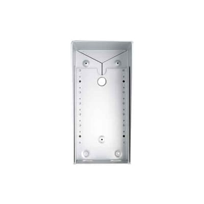 URMET SPA UTD725/711 CUSTODIA C/TETT. 1- 8 PULS.1F.