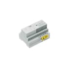 URMET SPA - UTD789/3 ALIMENT. VIDEO P/3 MONITOR SUP