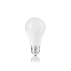 IDEAL LUX SRL - IUX151762 E27 GOCCIA 09W 3000K CRI80 BIANCO