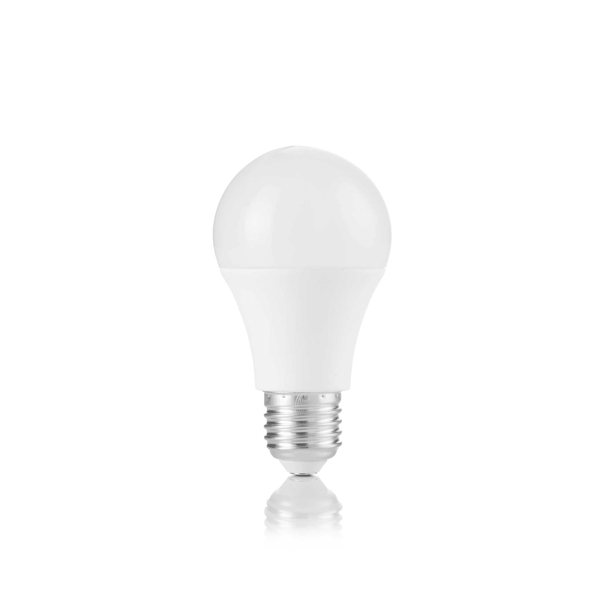 IDEAL LUX SRL IUX151762 E27 GOCCIA 09W 3000K CRI80 BIANCO