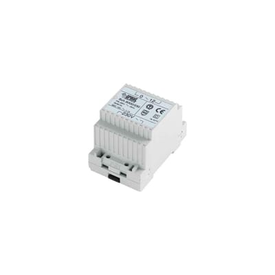 URMET SPA UTD9000/230 TRASFORMATORE 12V - 230V/18VA