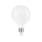 IDEAL LUX SRL IUX151779 E27 GLOBO D095 14W 3000K CRI80 BIANCO