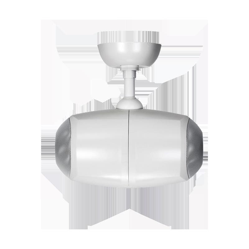 URMET (ELKRON) - EKO80AT8500123 PROIETTORE DI SUONO BIDIREZ.