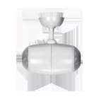 URMET (ELKRON) - EKO80AT8500123 PROIETTORE DI SUONO BIDIREZ.