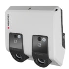 MENNEKES E-MOBILITY MKE151822602 AMTRON PROFESSIONAL+ TC PNC 22 T2S - TWI