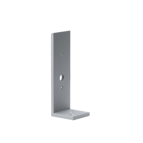 SIMES SPA - SMVS.1519.14 STAFFA KEEN VERTICALE GRI