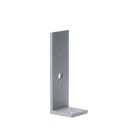 SIMES SPA - SMVS.1519.14 STAFFA KEEN VERTICALE GRI
