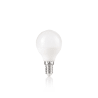 IDEAL LUX SRL IUX151946 E14 SFERA 6W 4000K CRI80 BIANCO