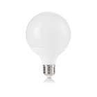 IDEAL LUX SRL - IUX151977 E27 GLOBO D095 14W 4000K CRI80 BIANCO
