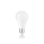 IDEAL LUX SRL - IUX151991 E27 GOCCIA 09W 4000K CRI80 BIANCO