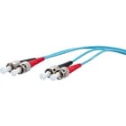 Metz - MEZ151J1AOAOA0E OpDAT Patchkabel 2xST/2xST OM3, 10 m