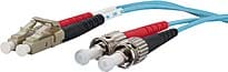 Metz - MEZ151J1JOAOA0E OpDAT PK OM3 LC-D/2xST, 10,0 m