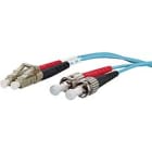 Metz MEZ151J1JOAOA0E OpDAT PK OM3 LC-D/2xST, 10,0 m