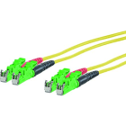 Metz - MEZ151P1MAMA10E OpDAT PK 2xE2APC/2xE2APC E9/125 OS2 BR 2