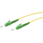 Metz - MEZ151P3JAJAA0E OpDAT Patchkabel LC APC/LC APC OS2 10,0