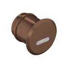 LINEA LIGHT (ILED) - ILD82706W07 CLIP 2 1LED 1W CORTEN