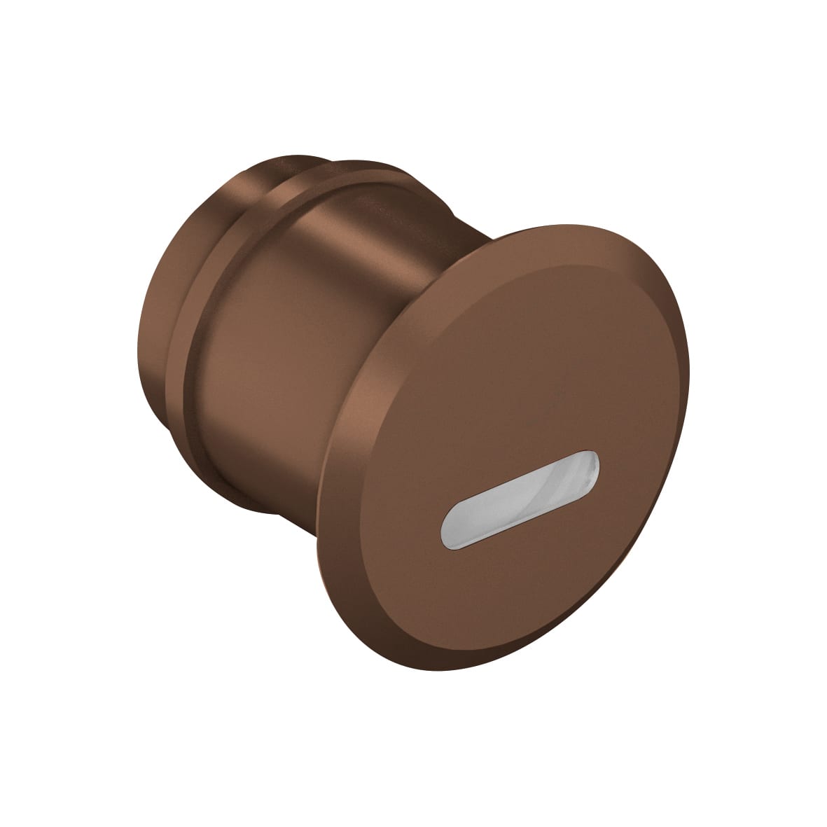 LINEA LIGHT (ILED) - ILD82706W07 CLIP 2 1LED 1W CORTEN