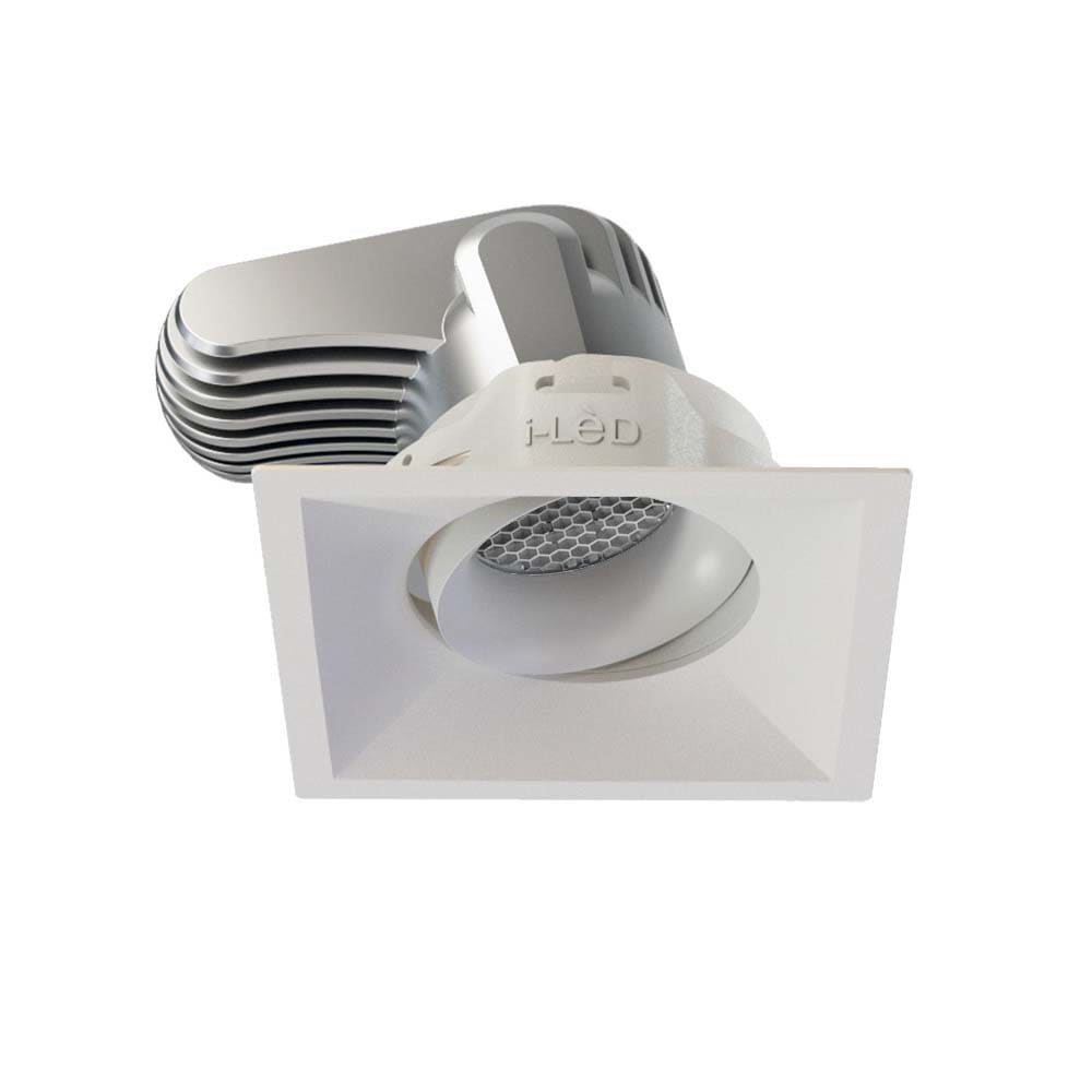 LINEA LIGHT (ILED) - ILD80895M15 LORO-QJ2 55 13W S/A.CR92+HC BG