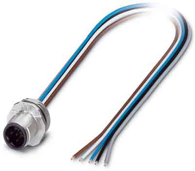 PHOENIX CONTACT - PHC1520013 SACC-E-MSB-5CON-M16/0,5 SCO CONNETTORE