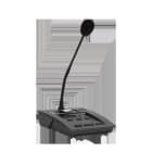 ELKRON EKO80MF0100123 BASE MICROFONICA PER ANNUNCI