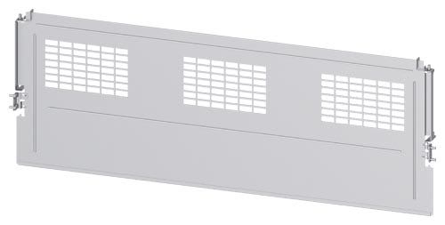 SIEMENS - SIE8GK95260KK08 ALPHA AS P400 SEGR ORIZZ 2B APPARECCHI B