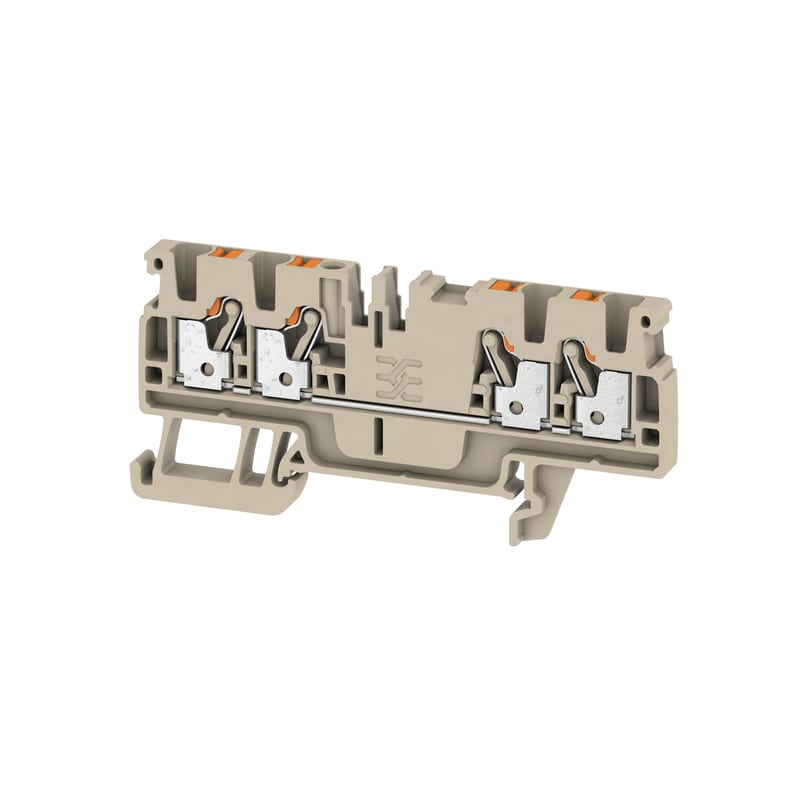 WEIDMULLER WEI1521690000 A4C 2.5