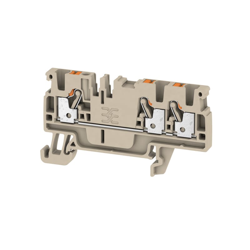 WEIDMULLER WEI1521740000 A3C 2.5