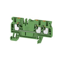 WEIDMULLER WEI1521870000 A3C 2.5 GN