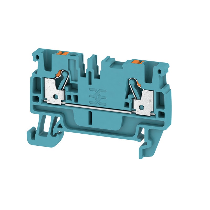 WEIDMULLER WEI1521880000 A2C 2.5 BL