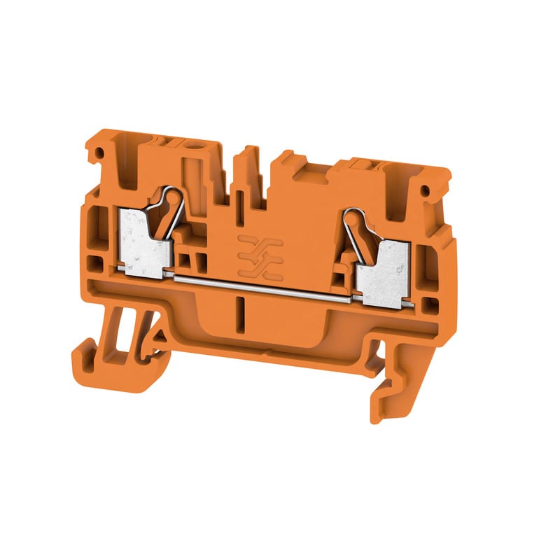 WEIDMULLER WEI1521930000 A2C 2.5 OR