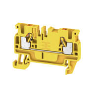 WEIDMULLER WEI1521940000 A2C 2.5 YL